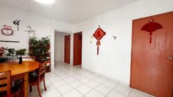 Blk 748 Pasir Ris Street 71 (Pasir Ris), HDB 4 Rooms #620094151